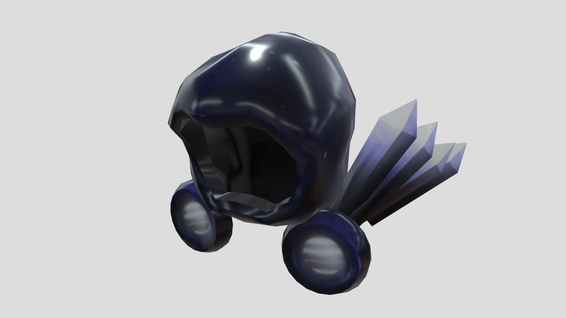 Roblox Dominus - Download Free 3D model by 481276 (@481276) [4d662e2]