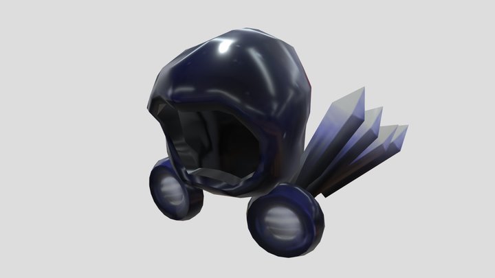 Dominus Calces (3D Model) thoughts? : r/roblox