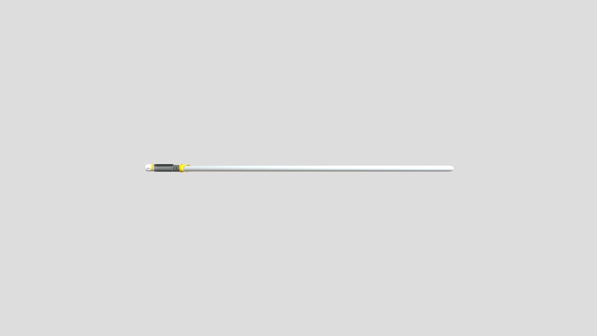 Lightsaber MOC
