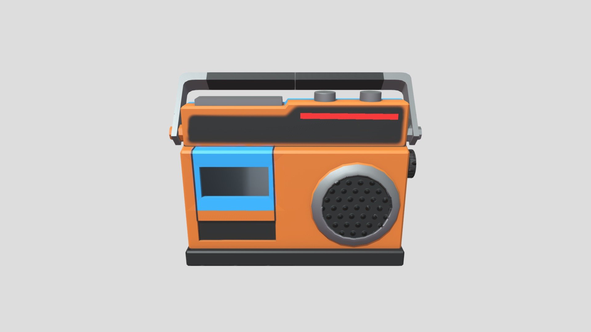 Radio