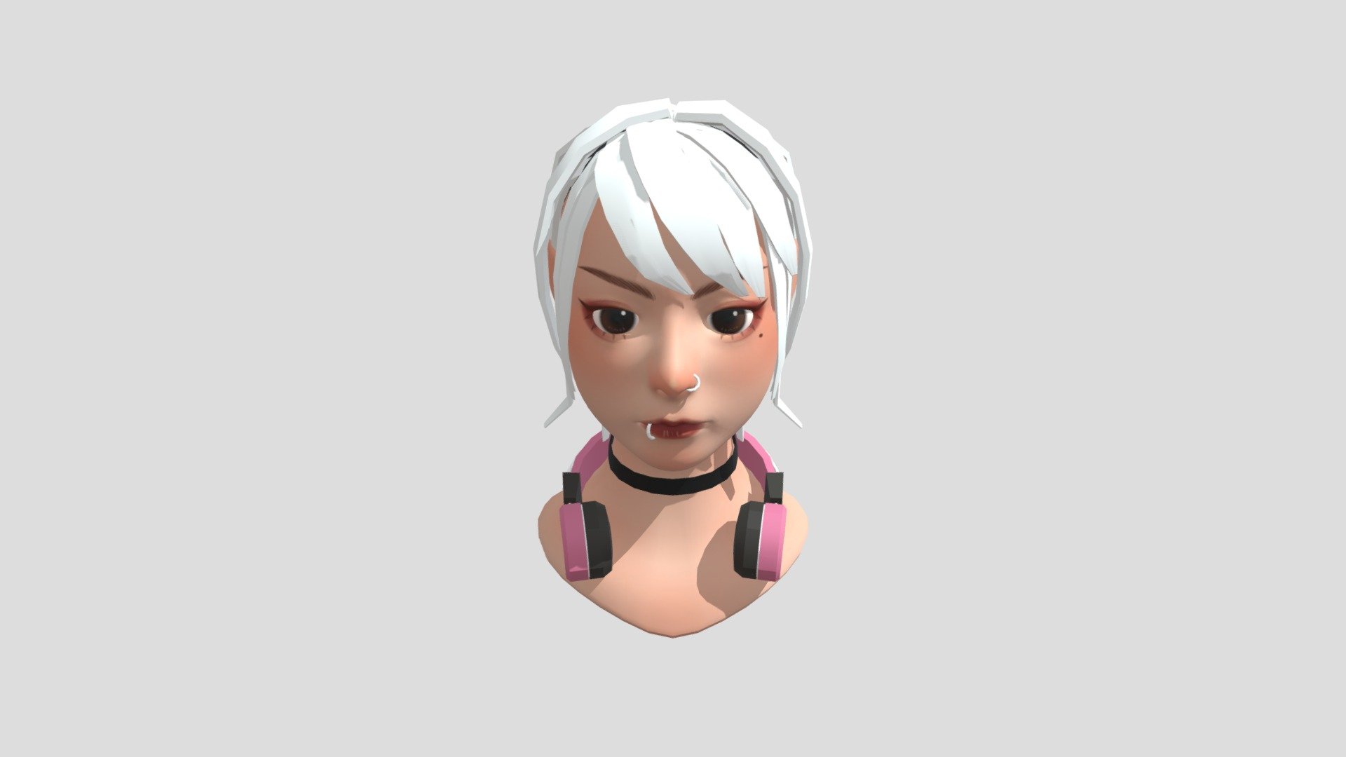 Galhalf 3d Model By Hoshib Dobyul 293ff9c Sketchfab