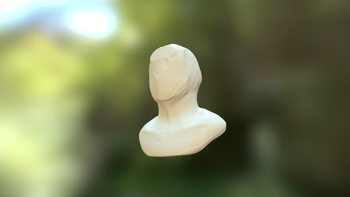 heykel 3D Model