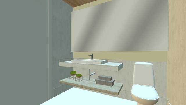Teste 3D Model