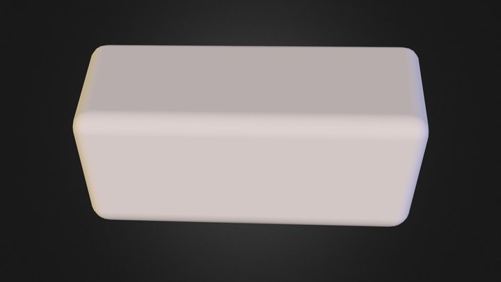 13254.obj 3D Model