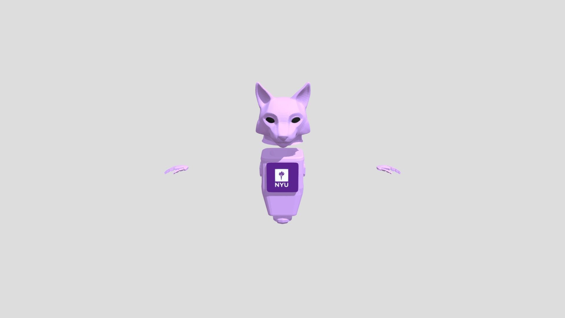 Bobcat Avatar
