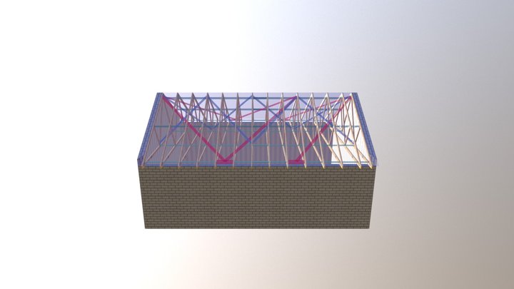 180459 3D Model