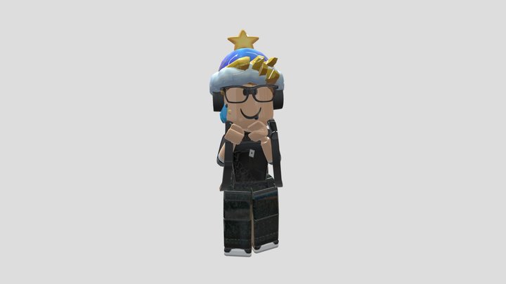 jsjsbzkbxmx 3D Model