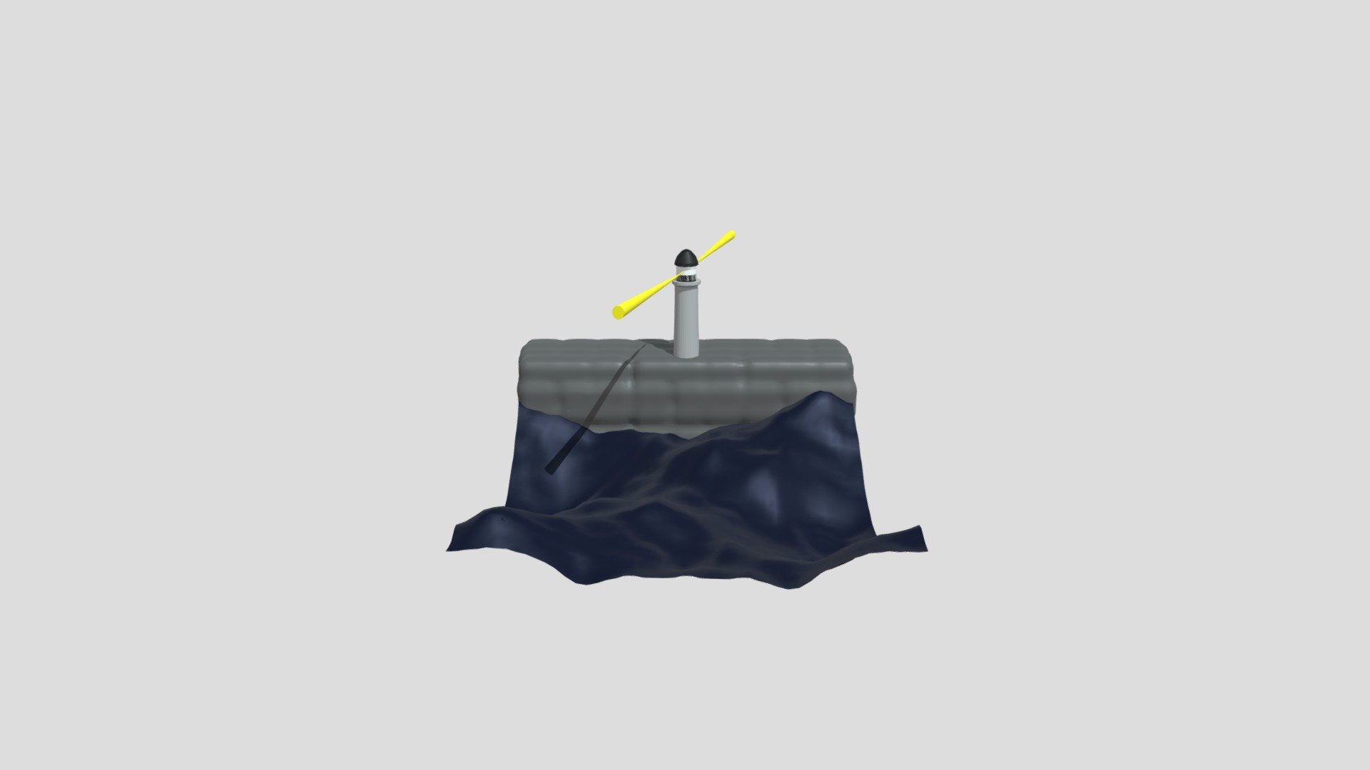 Lighthouse