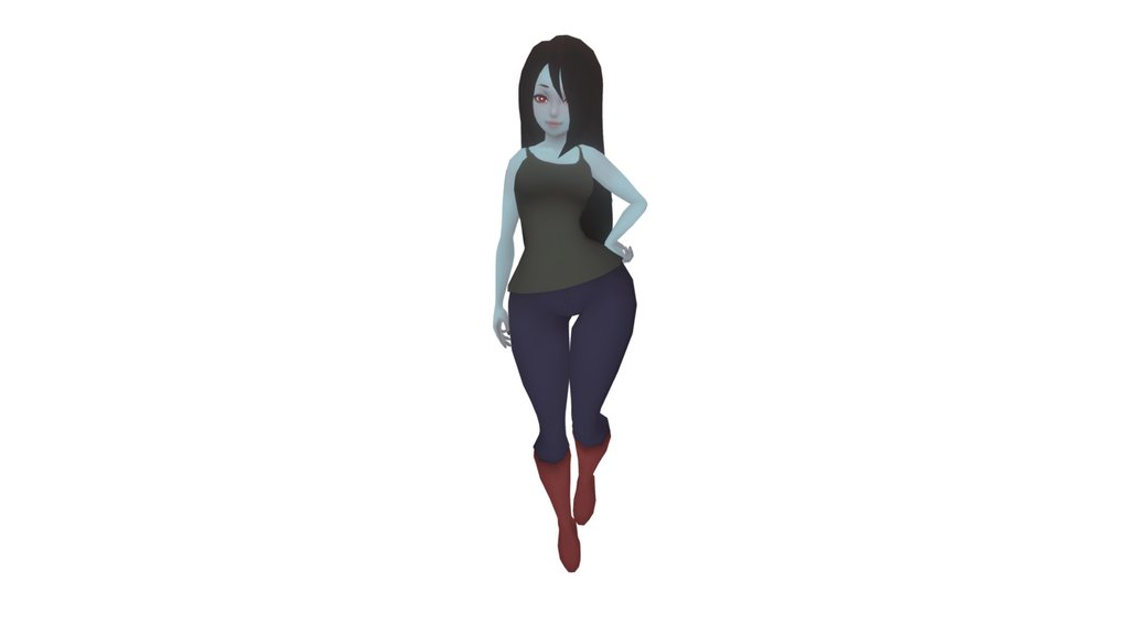 Marceline