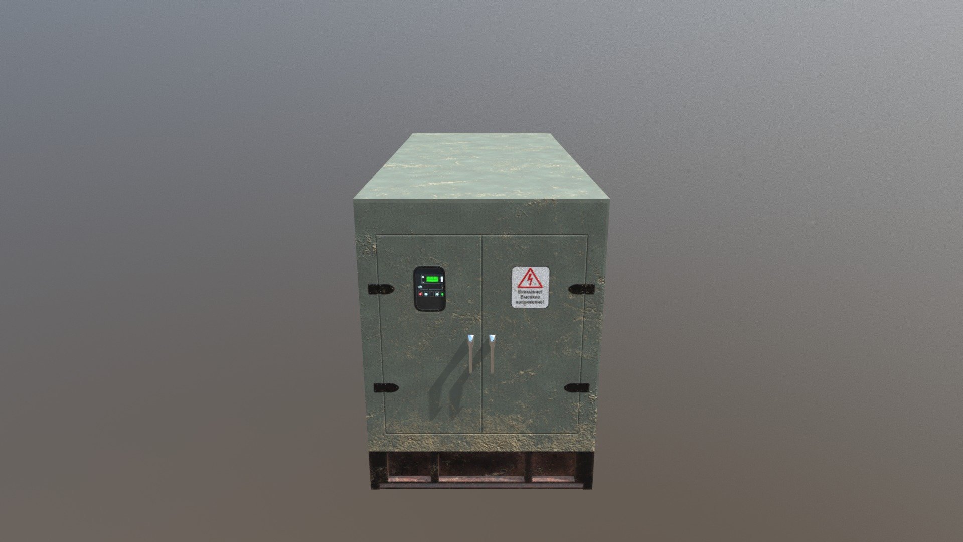 All-season power generator