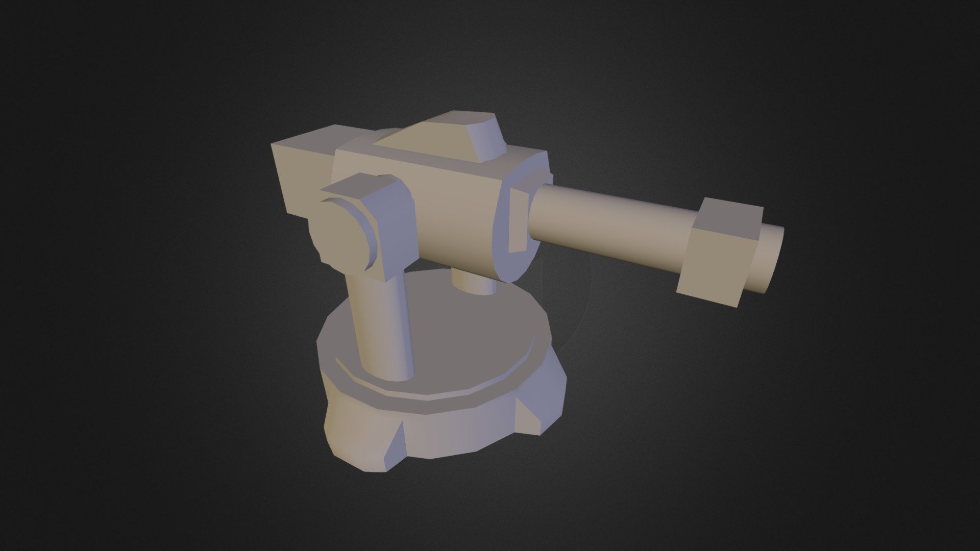 Turret 01