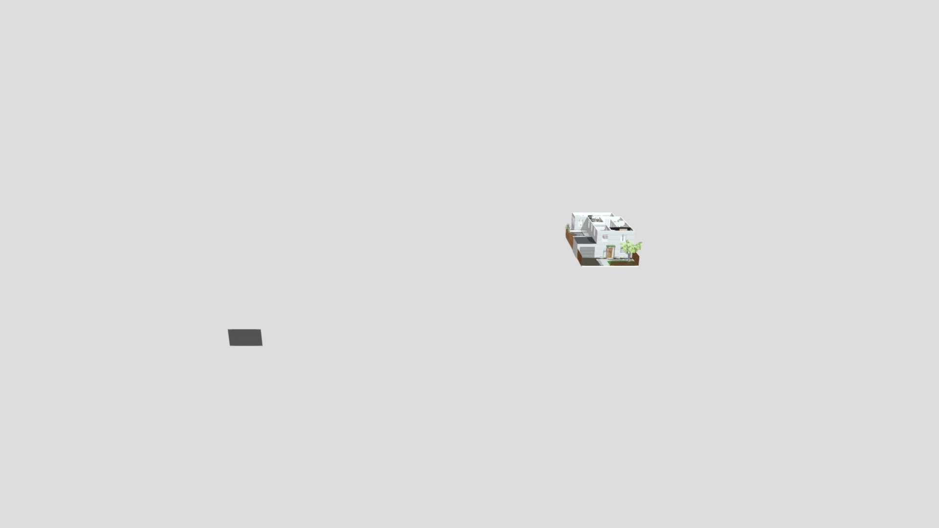 corner office