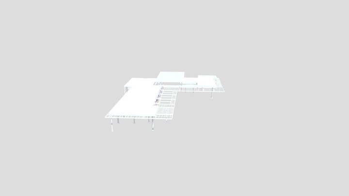 22 140-HID- Export3D 3D Model