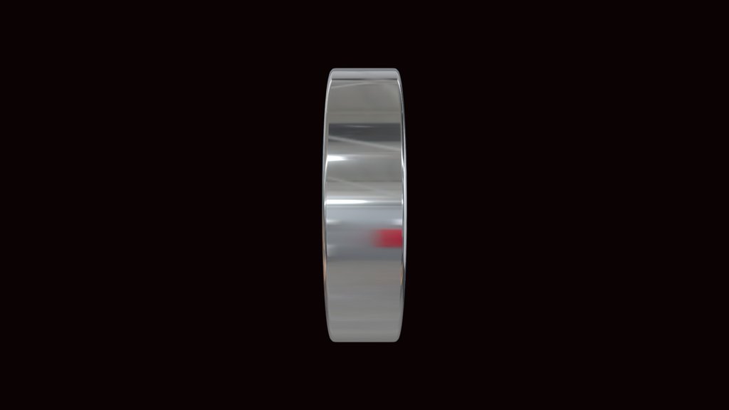 Ball Bearing