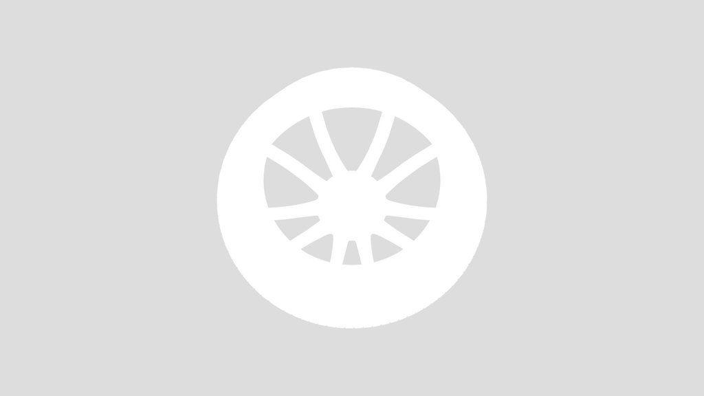 Car Wheel And Tire