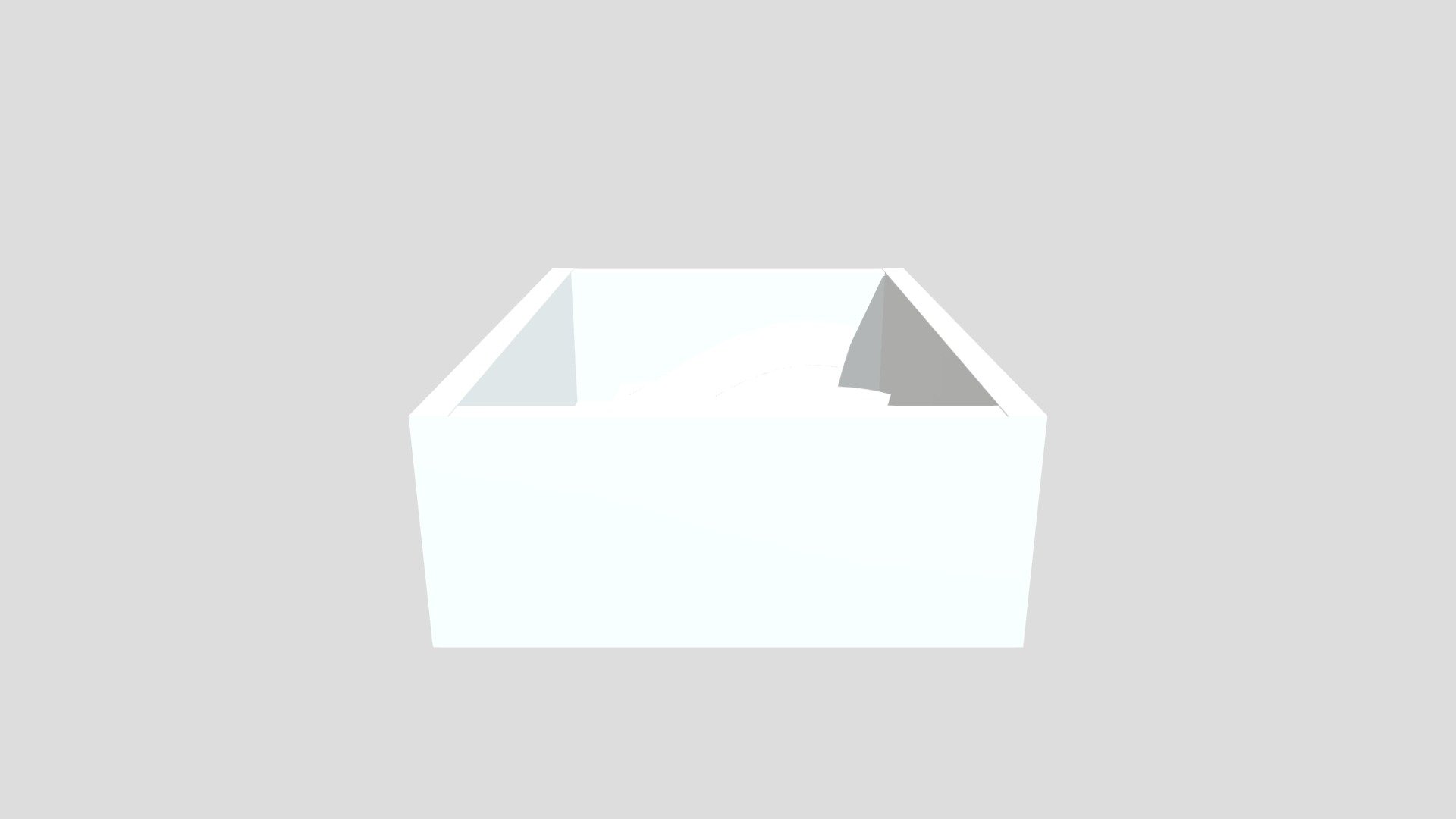 Chocolate Mold