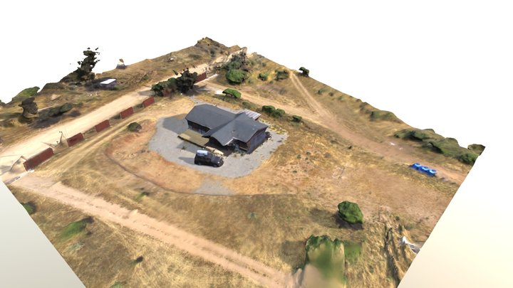 cadadae 3D Model