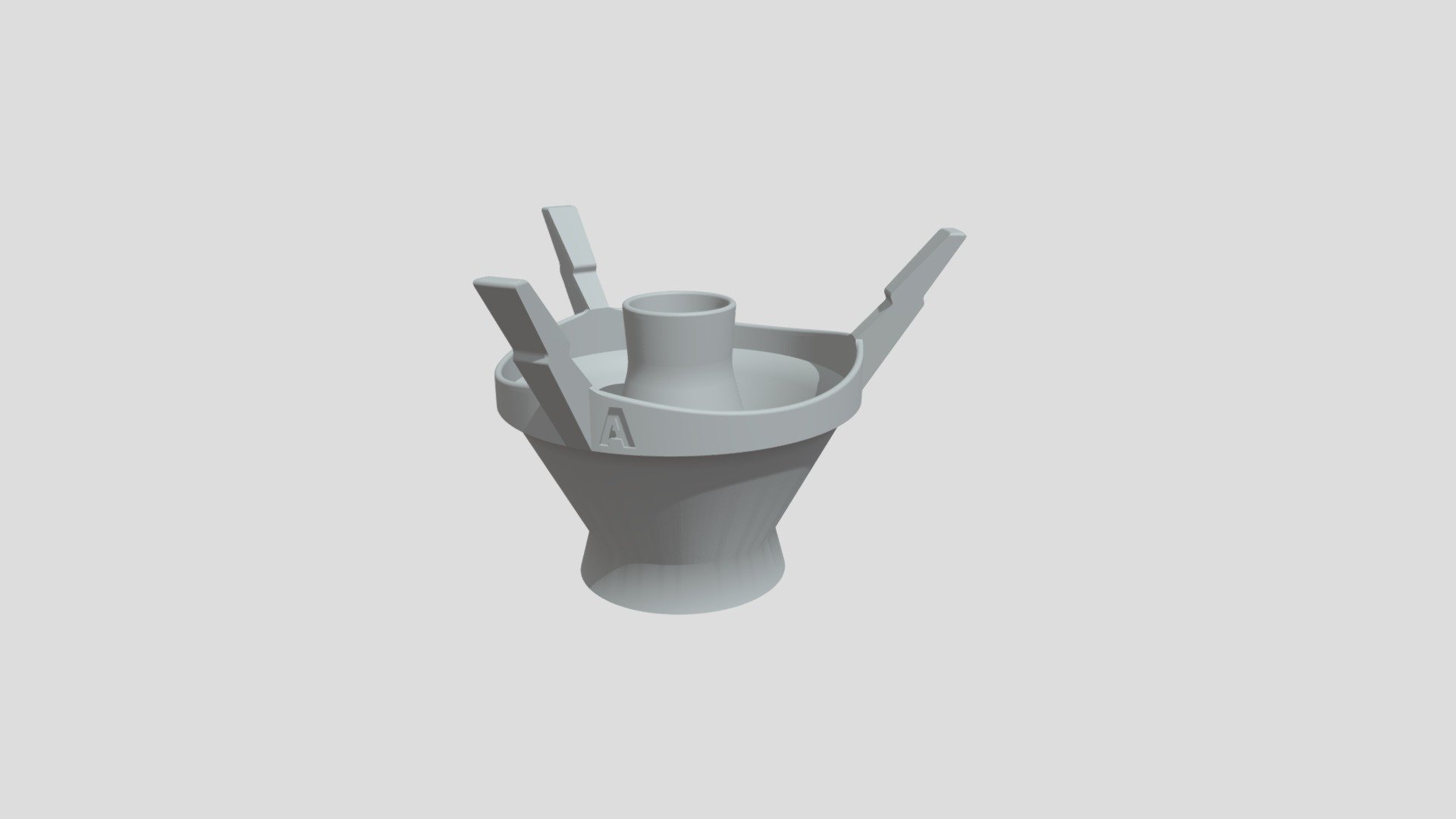 CovidMute Final (Mk. 7 v2)