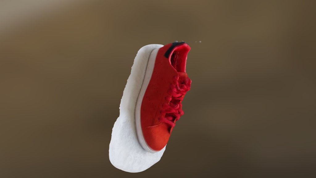My Stan Smith