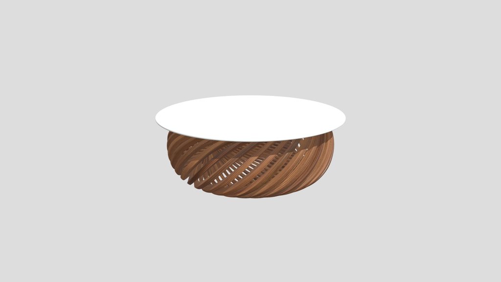 Design Coffe Table