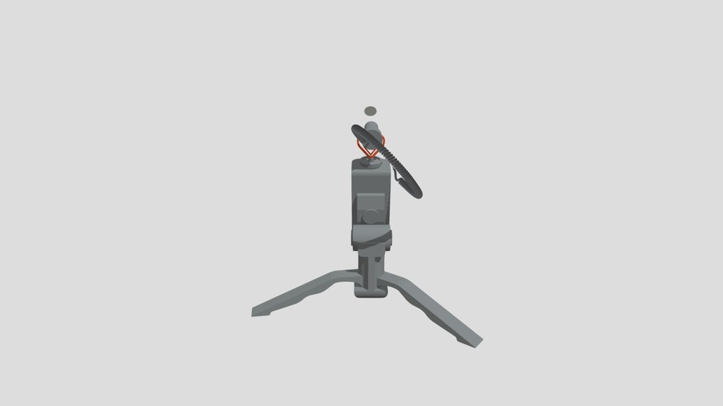 Suporte Microfone mic gamer