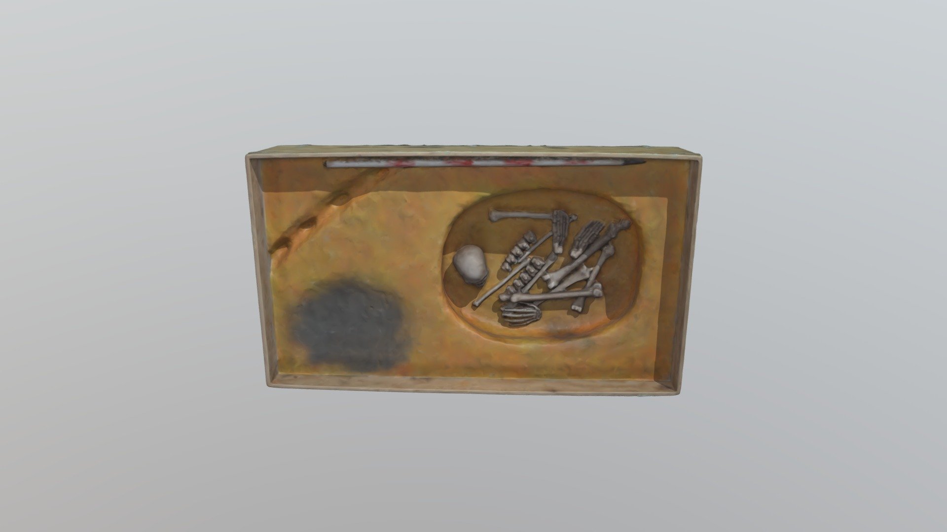 Ejer Ob_CCG - 3D model by CarolCG [29550dd] - Sketchfab