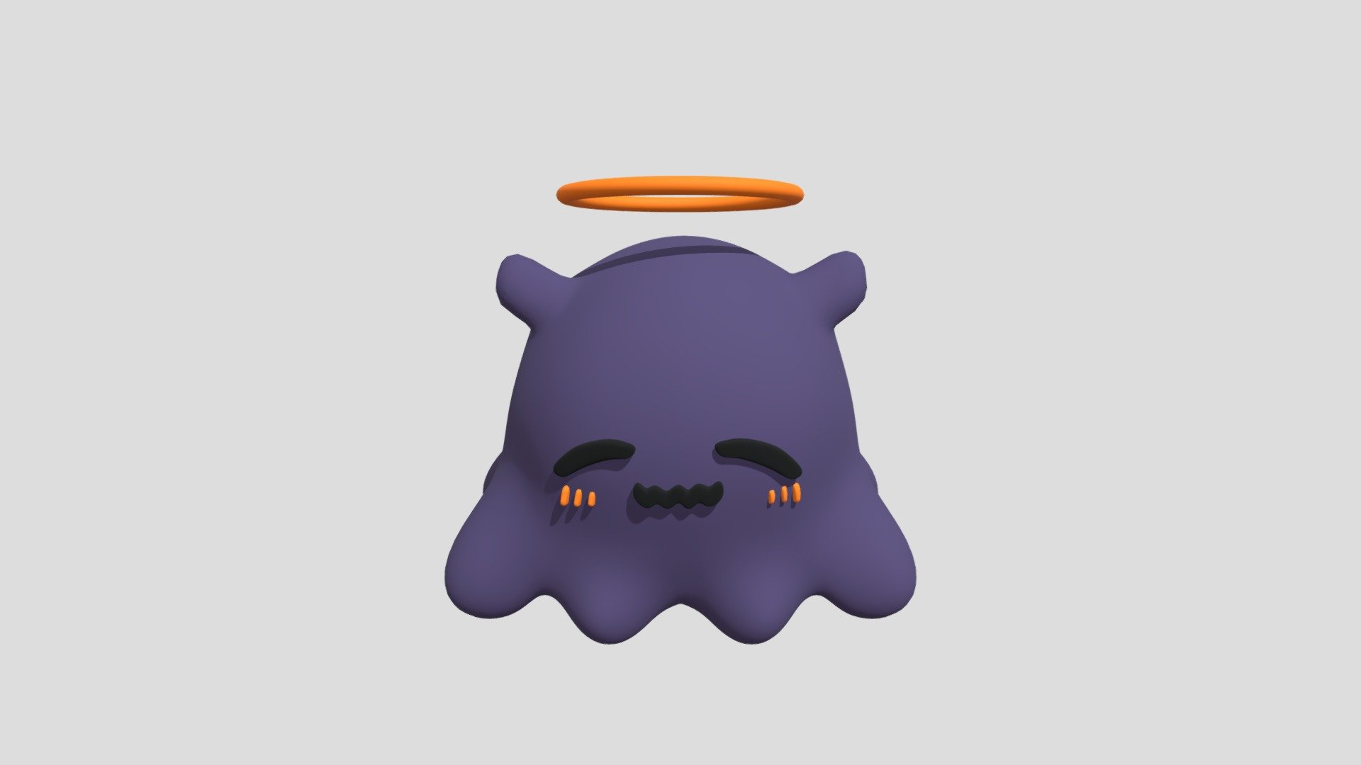 Tako In 3D
