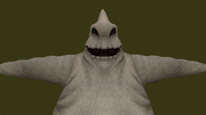 Oogie Boogie