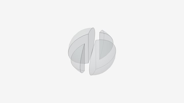 T6 3D Model