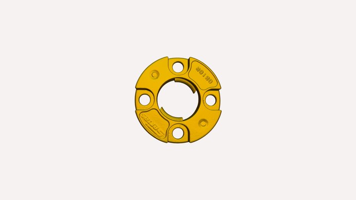 Workpiece