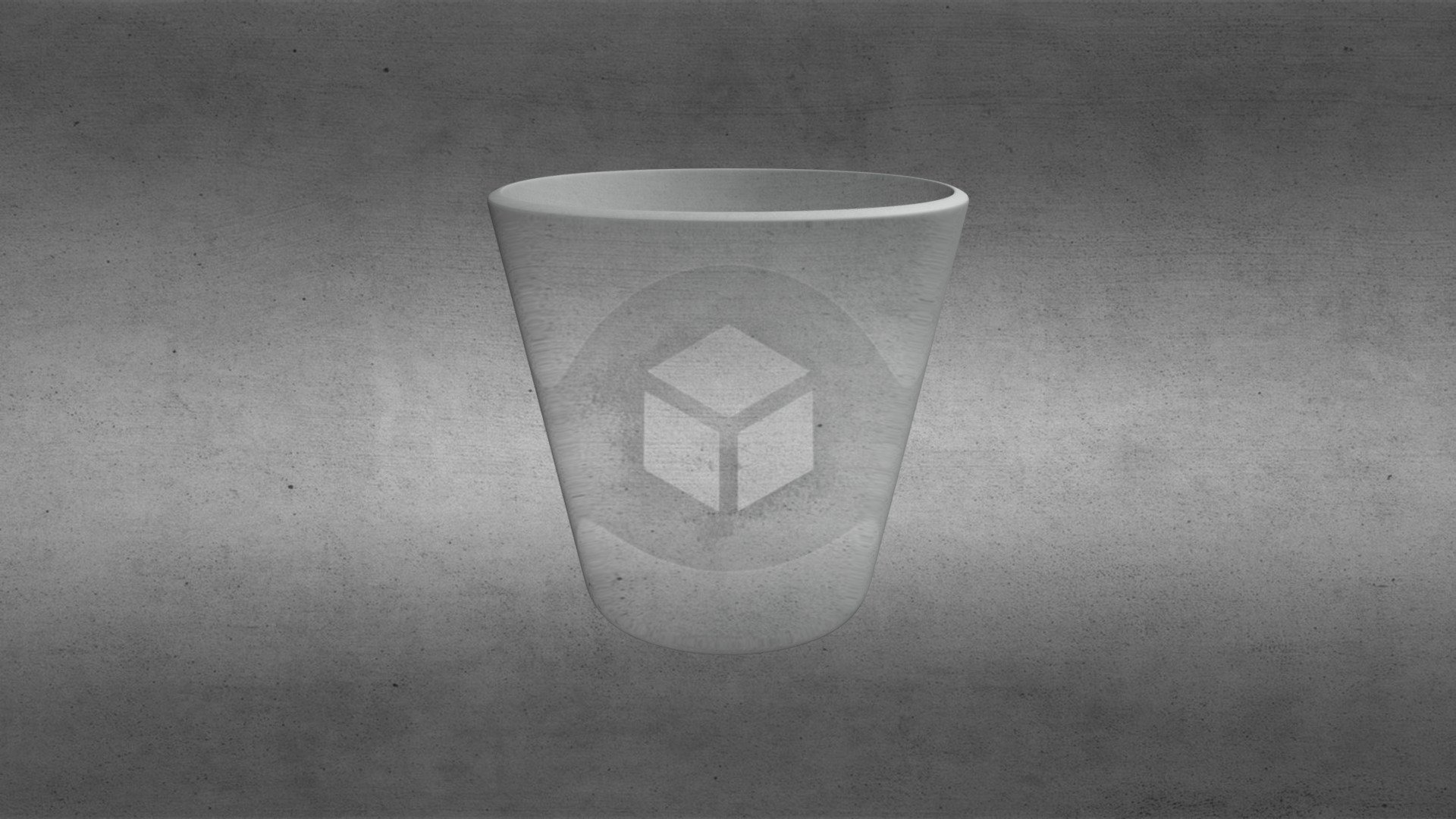 Glass Lowpoly - Download Free 3D model by k.loren [295b000] - Sketchfab