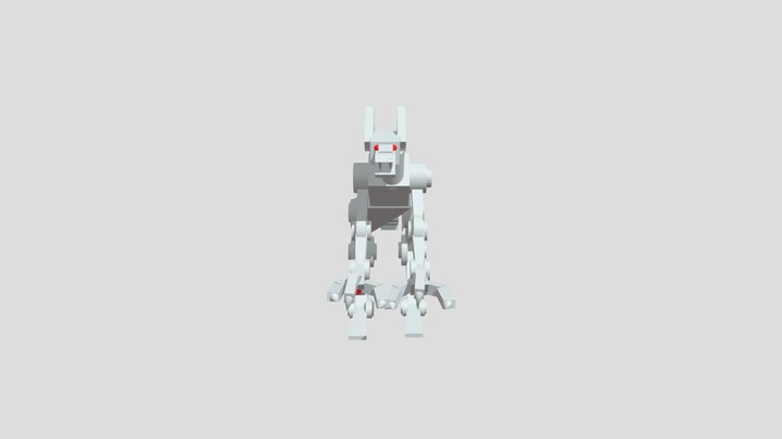 Giga 3D Model