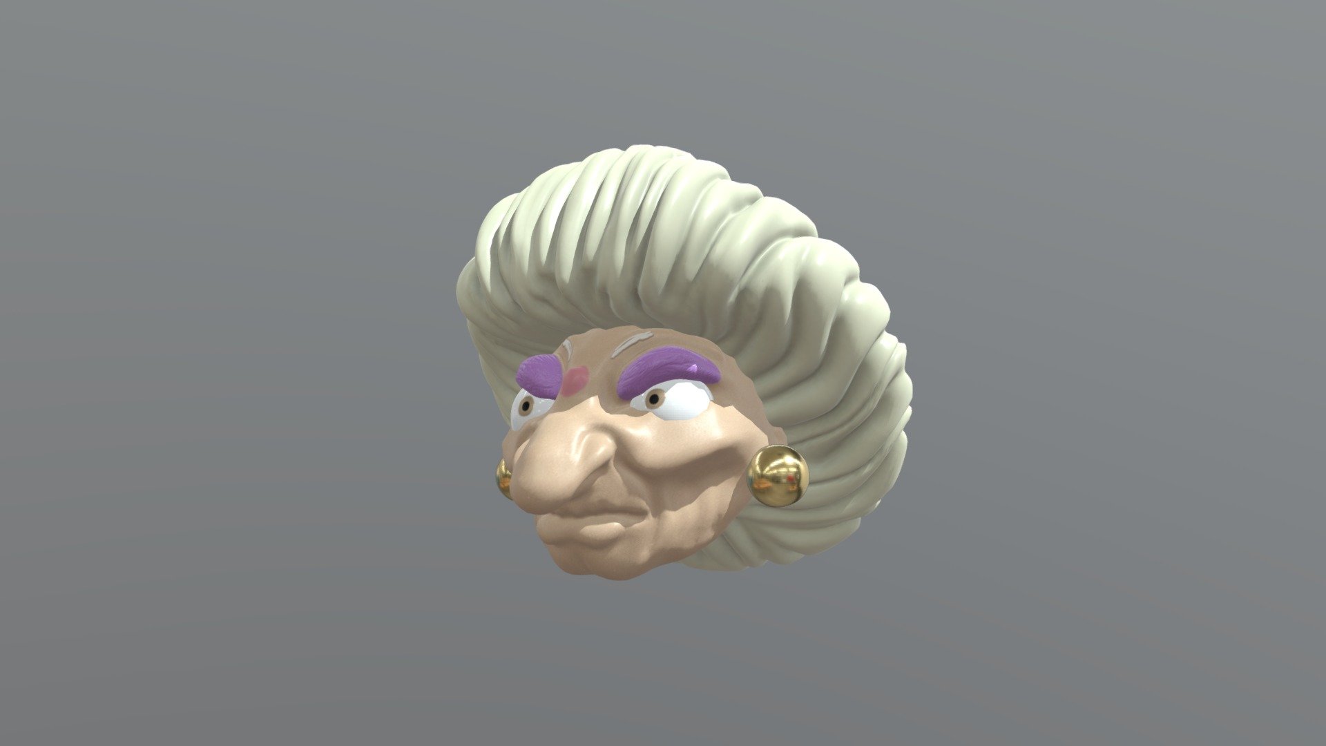 Yubaba