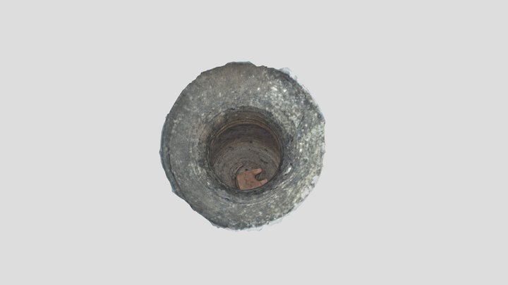 Inside the Vessel – Free 3D Model STL