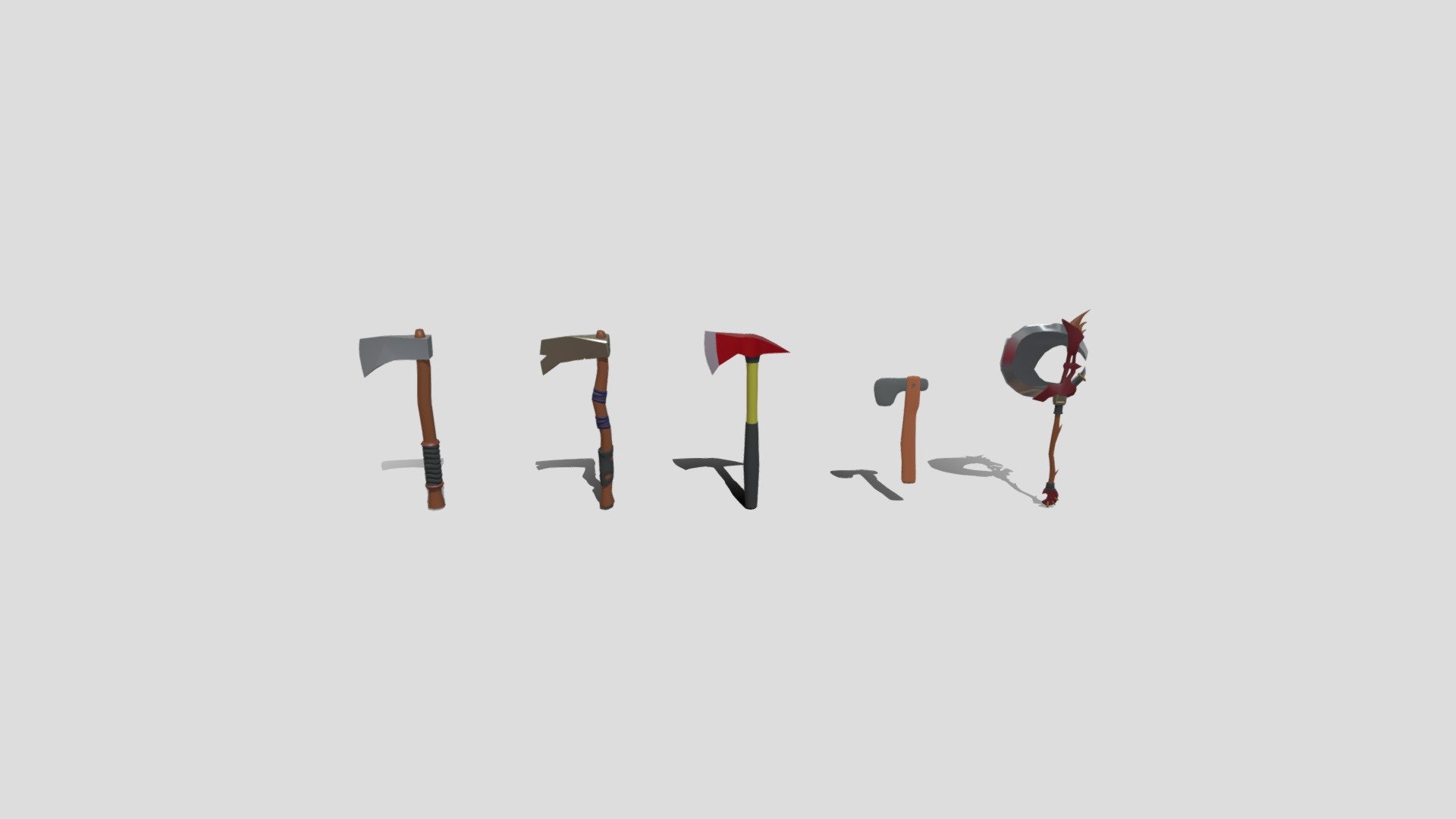 ДЗ: Вторичные формы