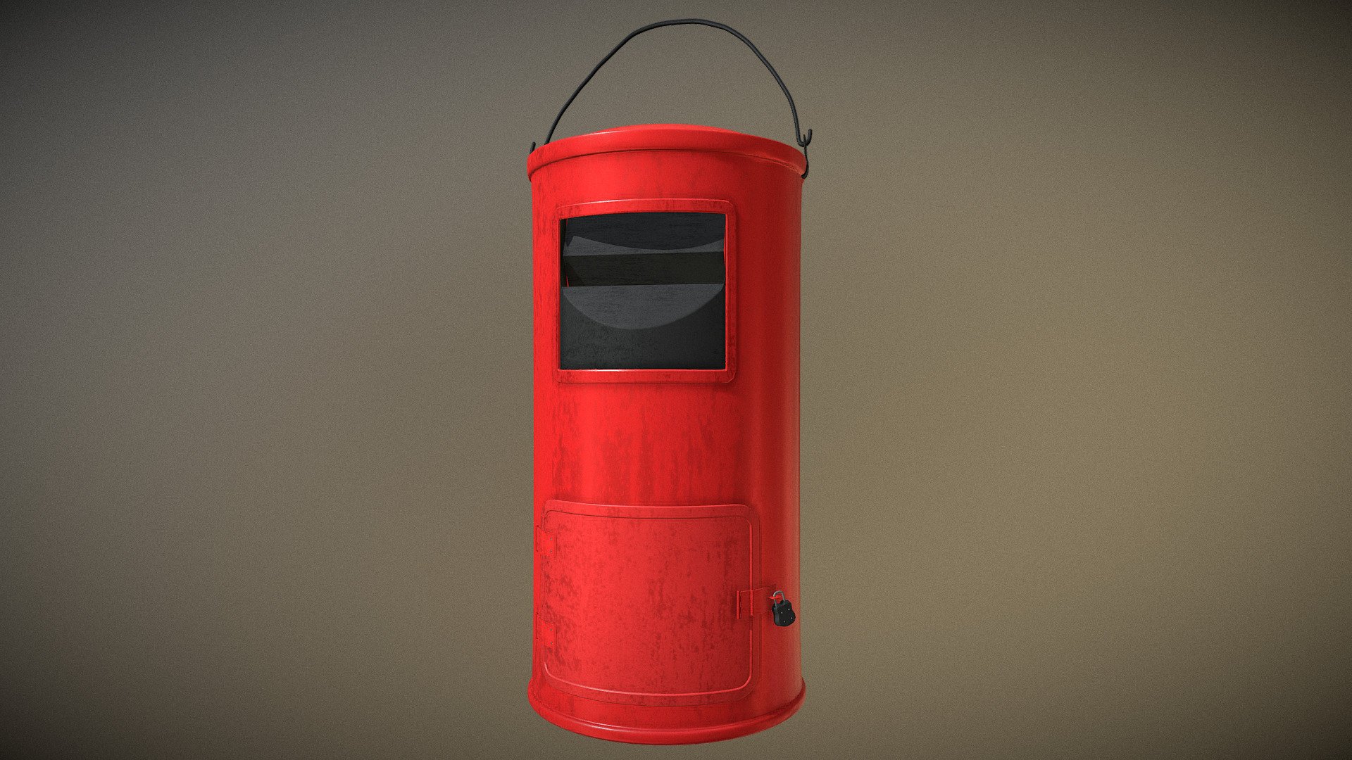 PostBox