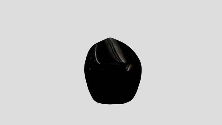 New Qlone 3D Model