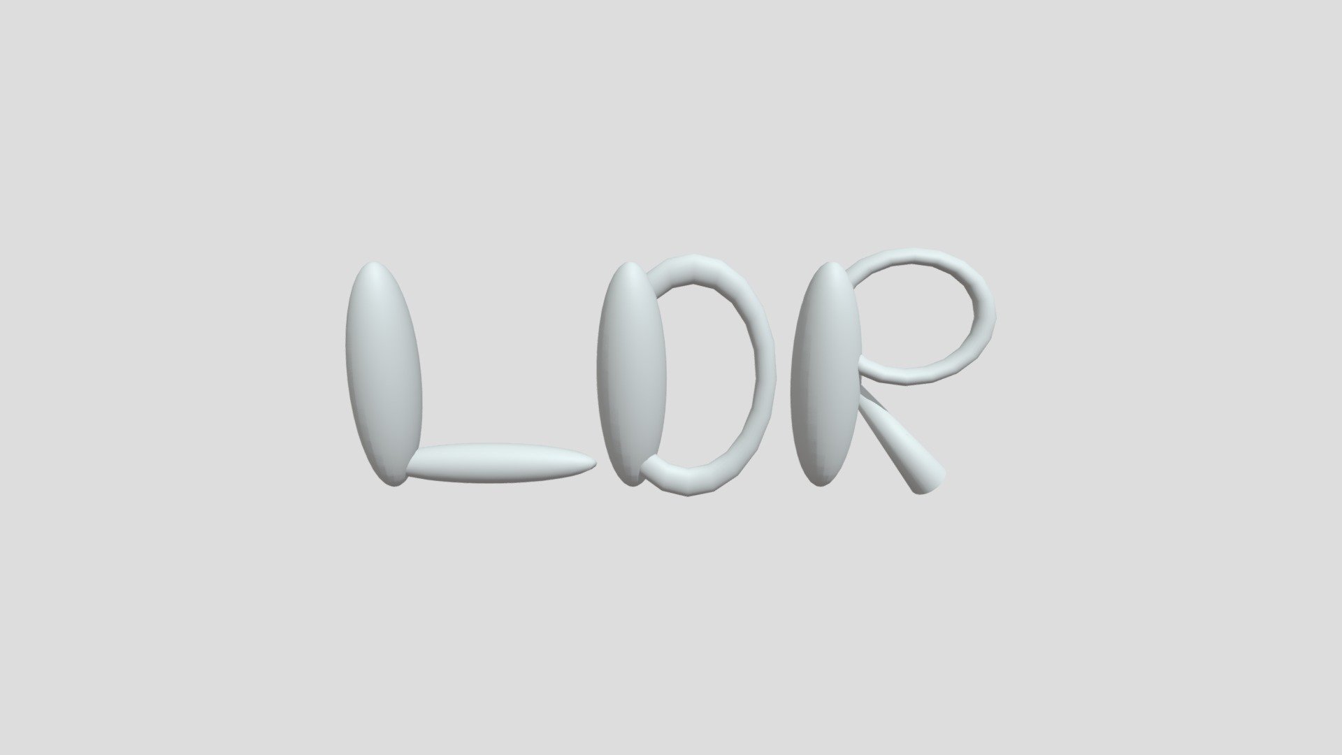 Signature of Liam Russell