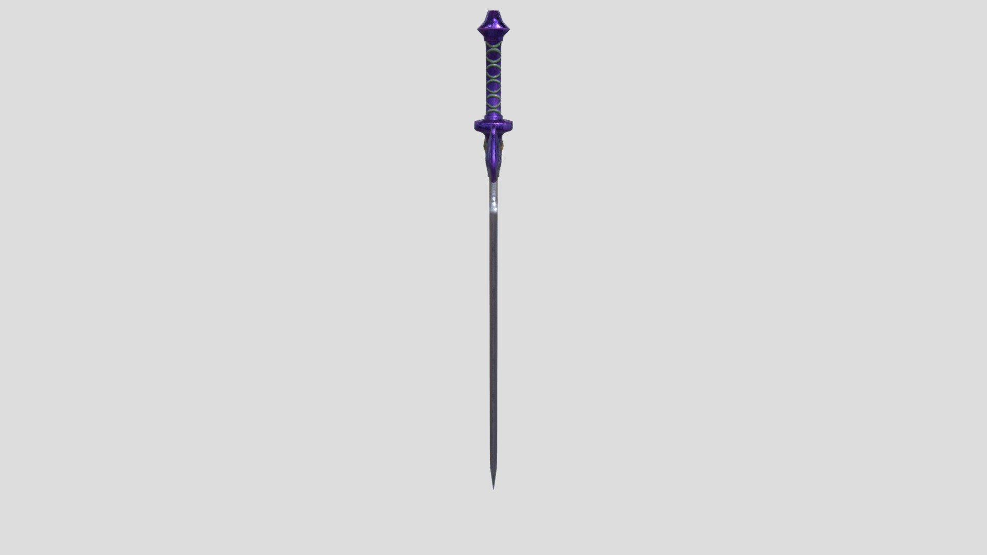 Master Sword