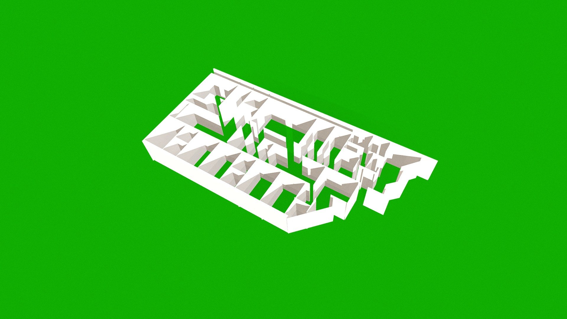 Comparto operatorio3D Test