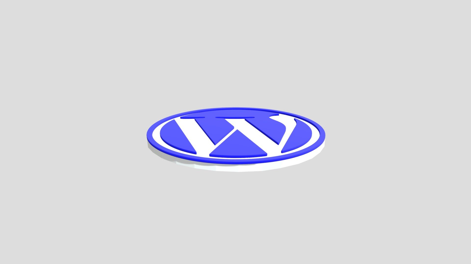 Word Press 2