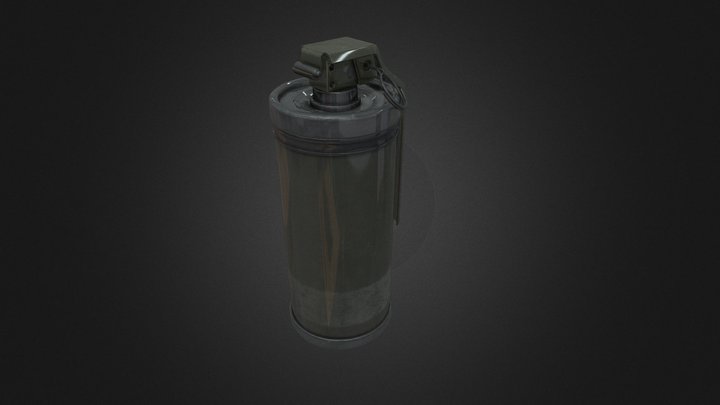 [HD] GRENADE