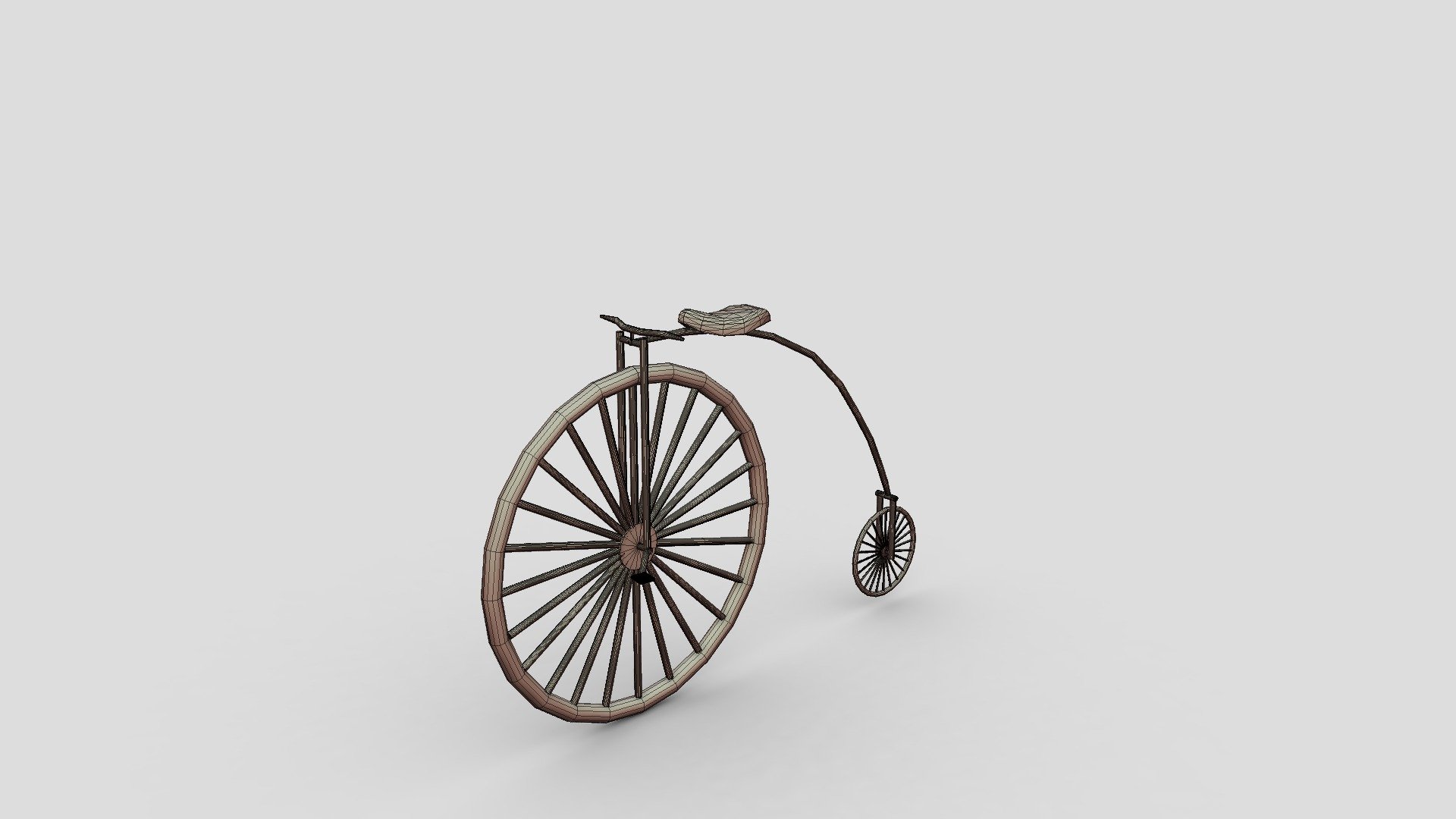 Penny Farthing