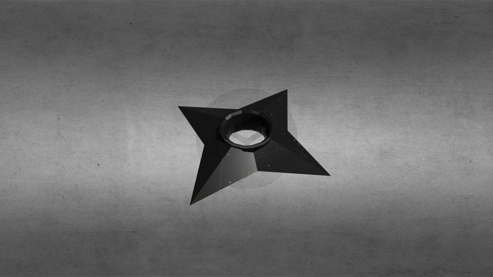 Shuriken