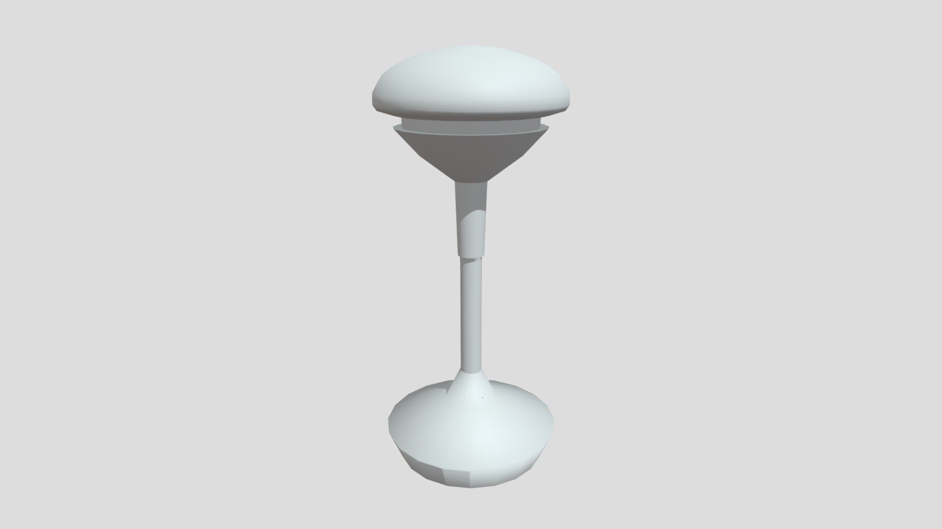 Wobble Stool
