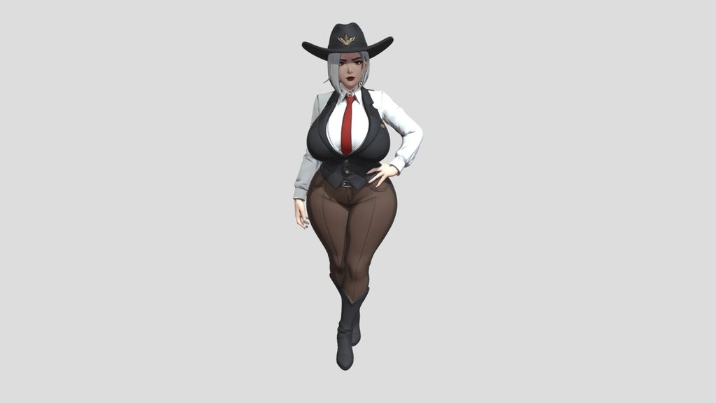 Ashe