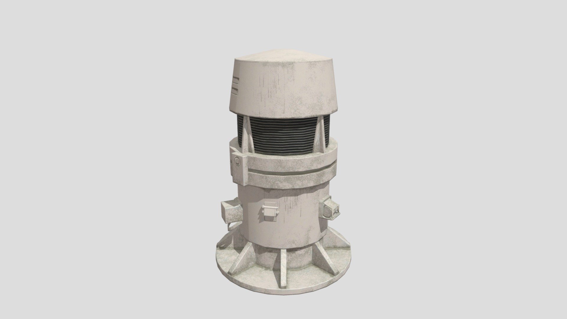 SM Vaporetor Star Wars