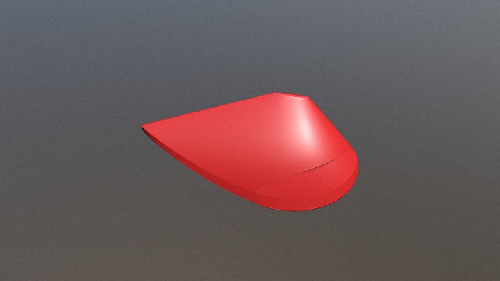Dan Test 3D Model
