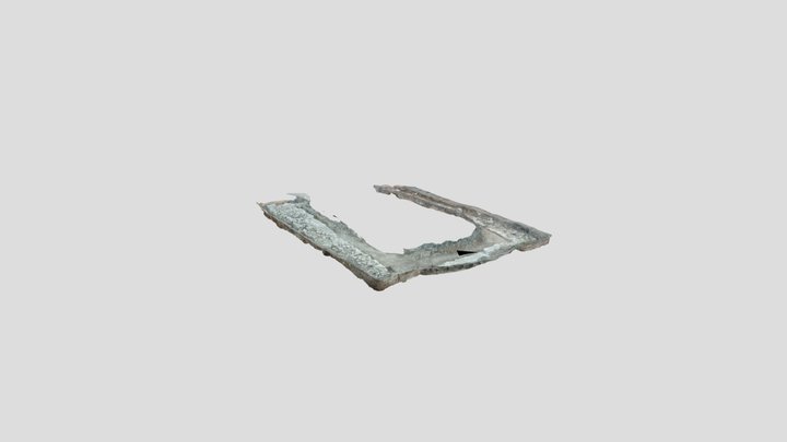 model3d 3D Model
