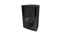 Loud Speaker 8 Inch